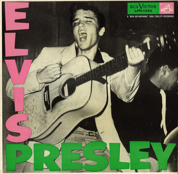 Elvis Presley